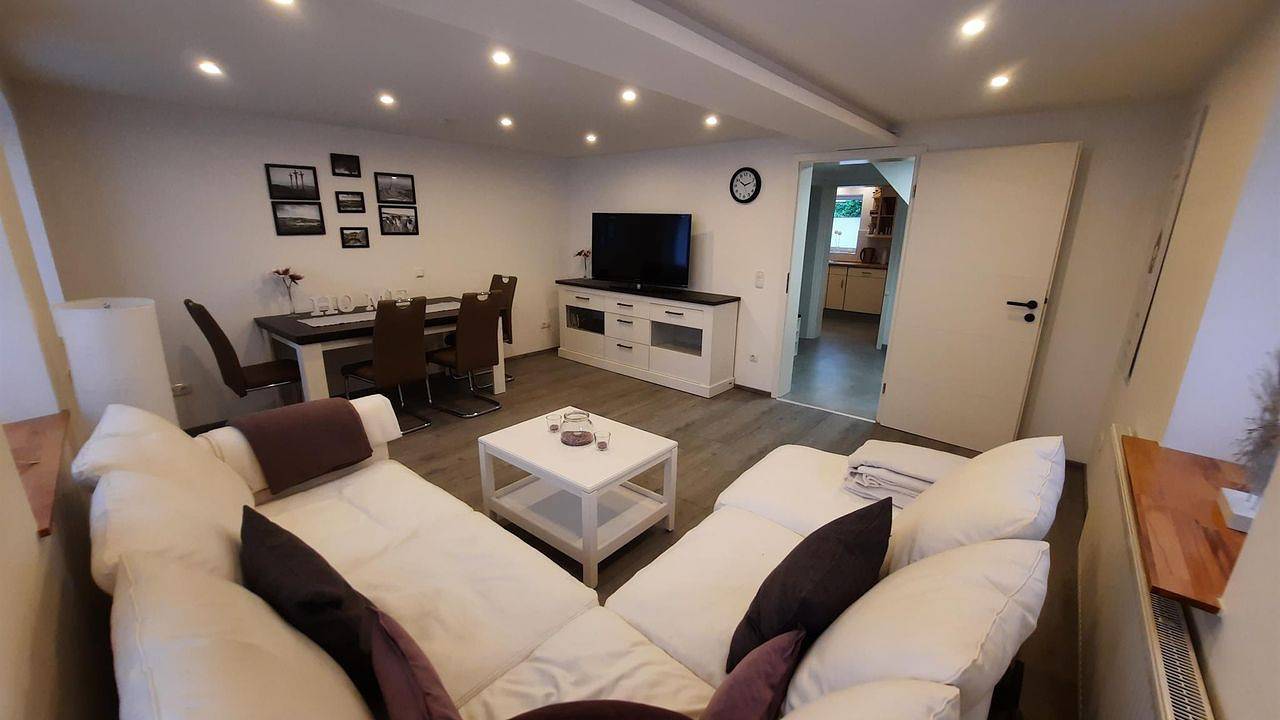 Ferienhaus für 7 Personen (90 m²) in Reiterswiesen in Bad Kissingen, Rhön-Bayern