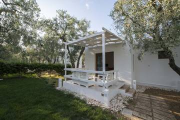 Ferienhaus für 4 Personen in Mattinata, Foggia Provinz, Bild 1