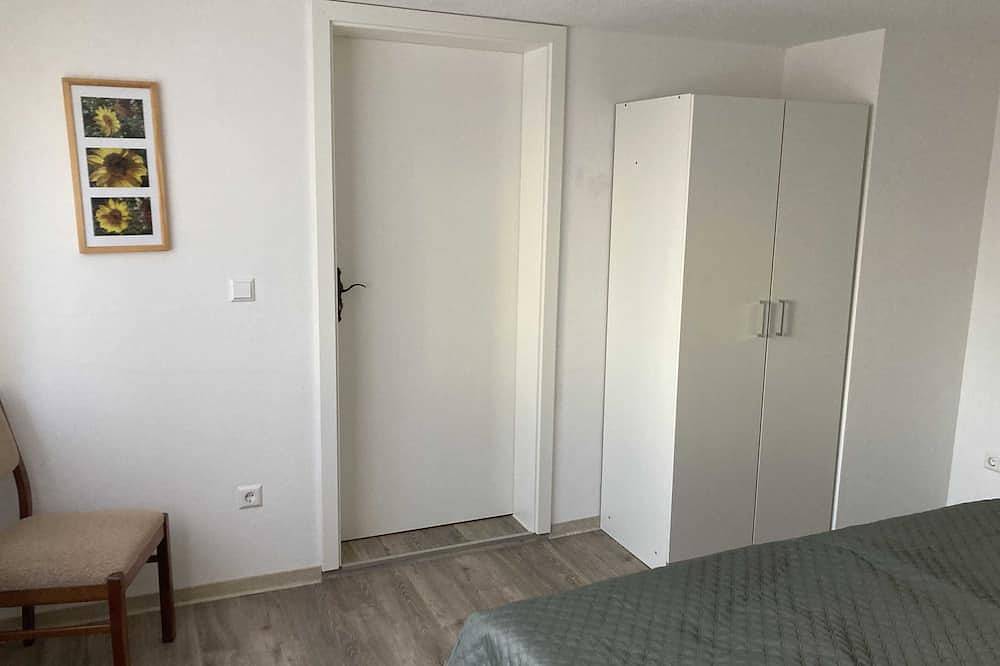 Ferienwohnung Heinz in Süptitz - .Ferienwohnung Helga und Heinz in Süptitz in Dreiheide, Nordsachsen