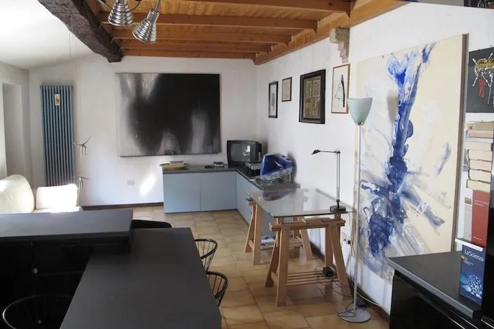 Appartamento vacanze per 4 persone, con panorama e balcone - 1