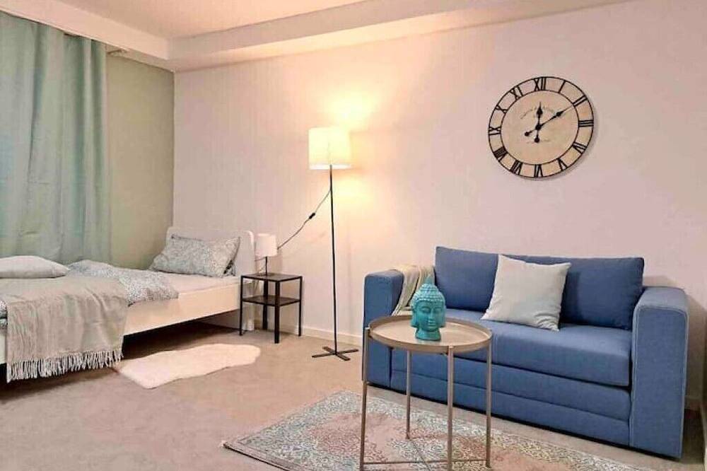 Ganze Wohnung, Monteurapartment in Seeheim-Jugenheim, Südhessen