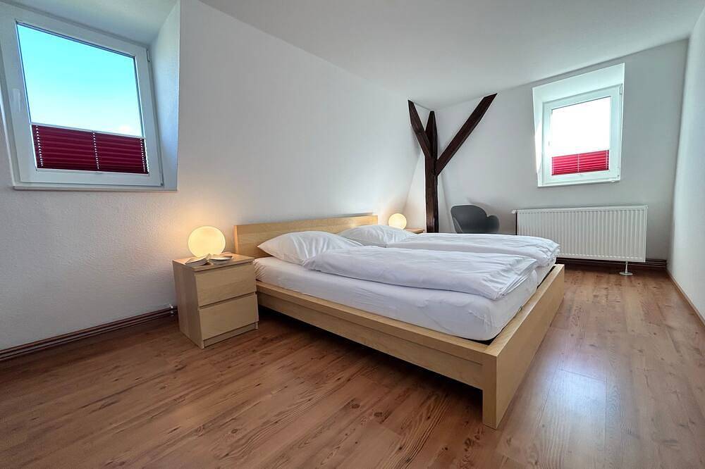 Ganze Wohnung, Ferienwohnung/App. für 4 Gäste mit 80m² in Fehmarn (130836) in Westfehmarn, Fehmarn