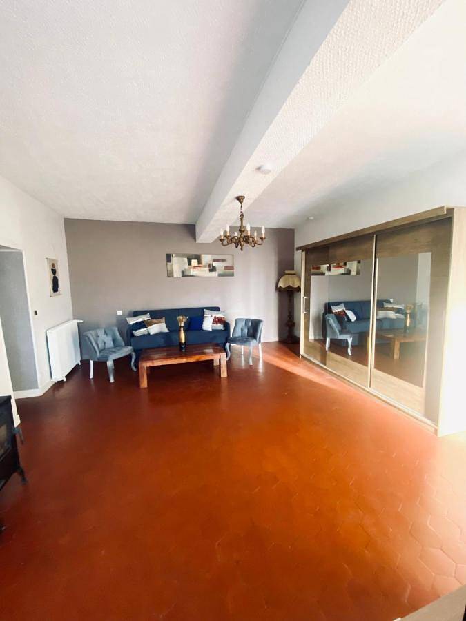 Gîte pour 7 personnes, avec jardin, animaux acceptés à Saint-Clément (Yonne) - 4