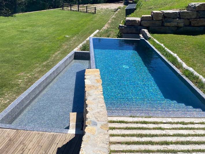 Casa rural para 2 personas, con Terraza y Jardín además de Piscina y Vistas en Capolat - 2