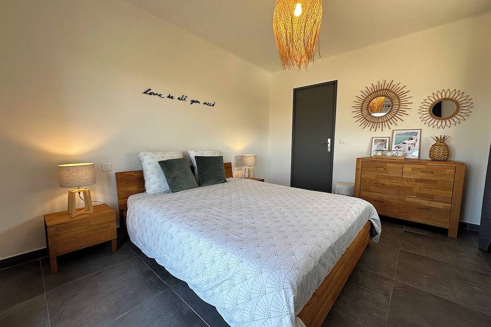 \"Le bellevue\", comfortable and peaceful in Saint-Paul-de-Vence, Cannes region