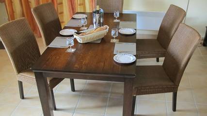 Villa for 4 People in Ménigoute, Deux-Sèvres, Photo 4