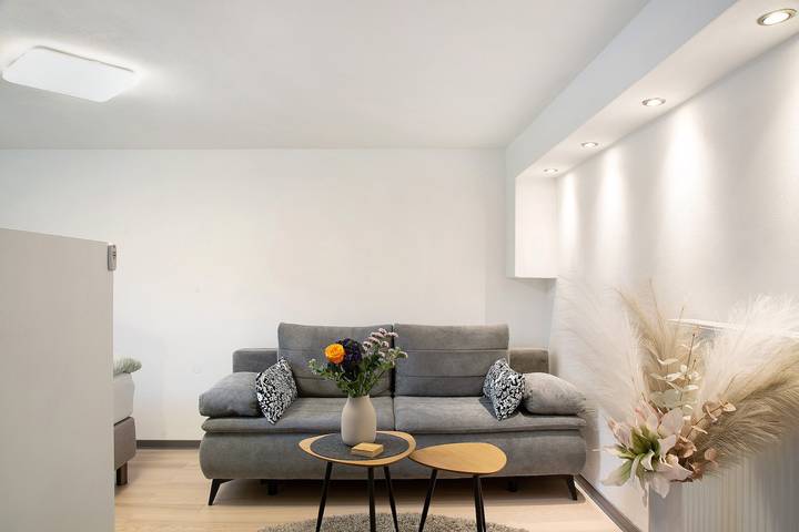 Holiday apartment for 4 people - 1