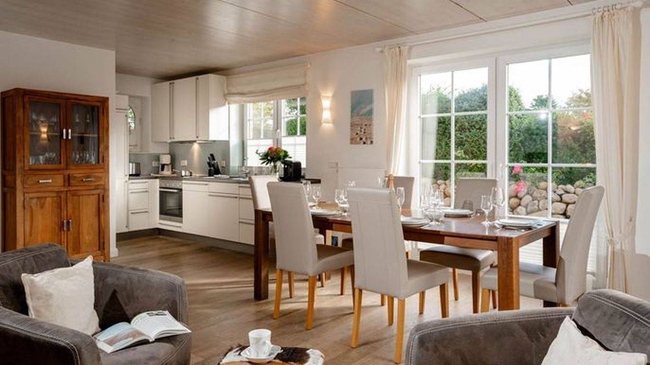 Ferienhaus für 8 Personen (139 m²) in Westerland (Sylt) in Tinnum, Sylt (Gemeinde)