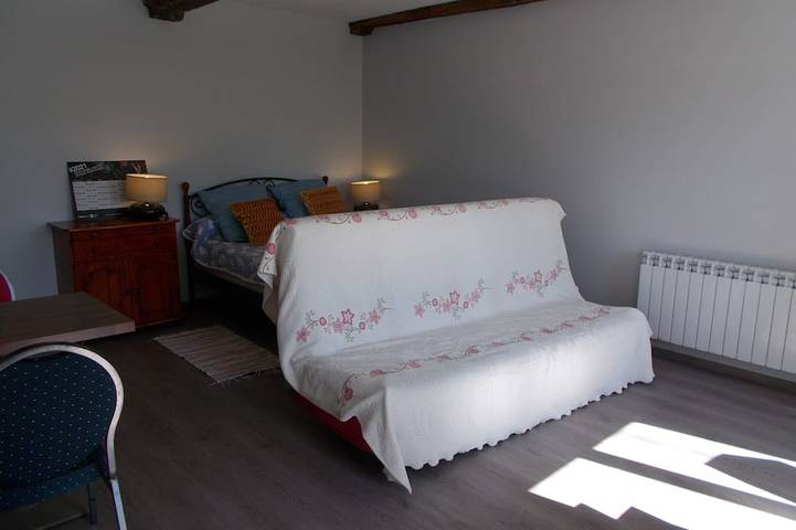 Gîte pour 2 personnes dans Rémalard-en-Perche - 3