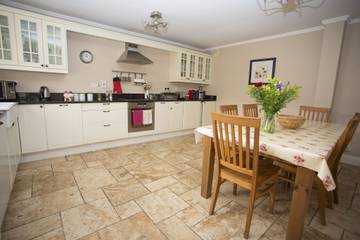 Holiday Rental for 7 People in Ashbourne (Ireland), County Meath, Photo 3