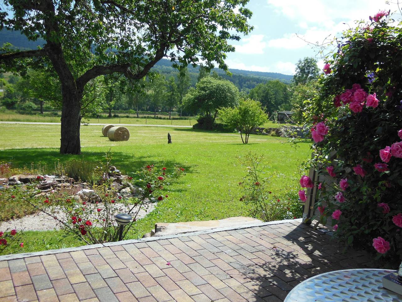 Ganze Ferienwohnung, 5-Sterne-Fewo "Facette" in Allenbach, Hunsrück