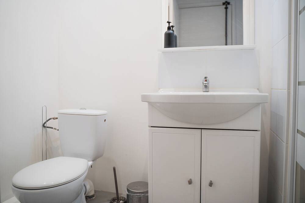 Entire apartment, Family or business stay rapid access St-Lazare in Argenteuil, Val-d'Oise