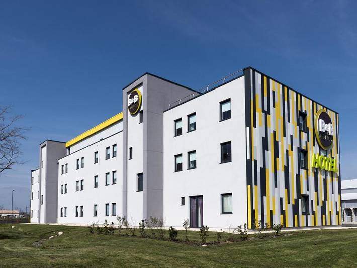 Hotel para 2 personas, Se admiten mascotas - 1