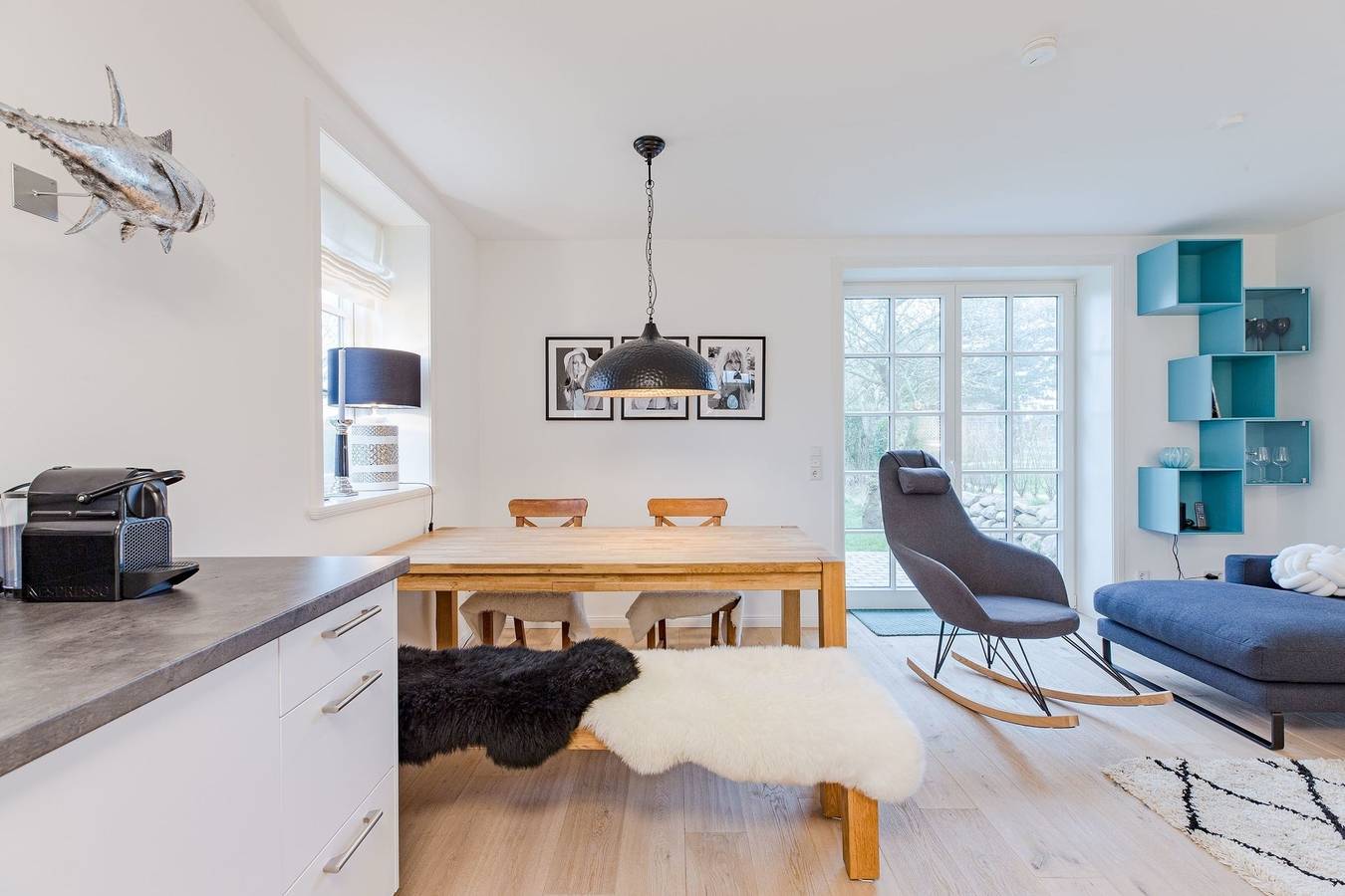 Witje Hüs in Utersum, Föhr