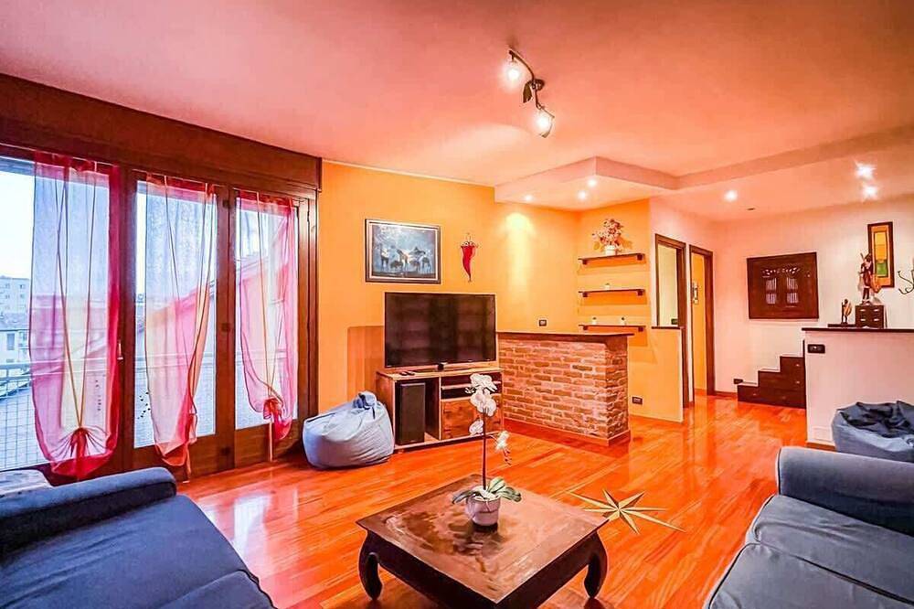 Appartamento vacanze a Torino a partire da 127€ a notte