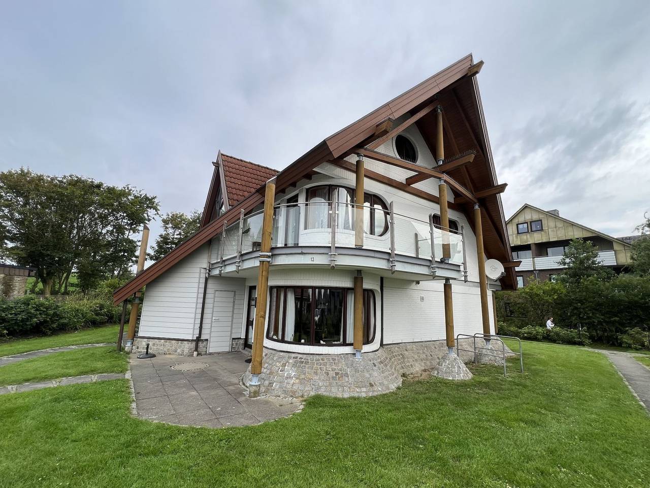 Ganze Ferienwohnung, Ferienwohnung Zur Kajüte - Ferienwohnung Zur Kajüte in Friedrichskoog-Spitze, Friedrichskoog