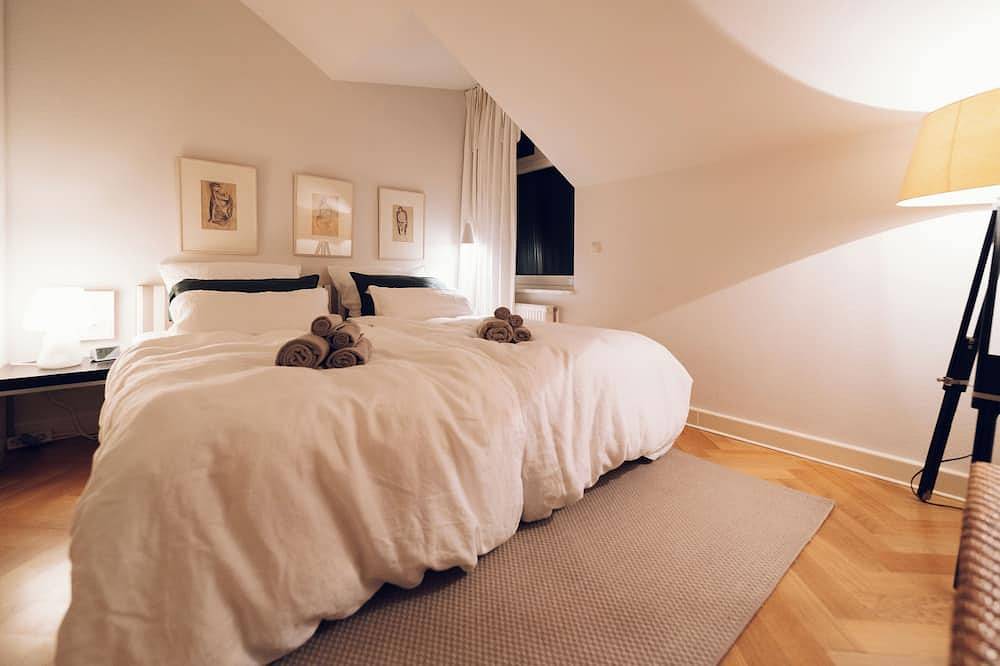 Ganze Wohnung, Tallskog - Dein Apartment am Naturstrand von Hohen Wieschendorf in Hohen Wieschendorf, Hohenkirchen
