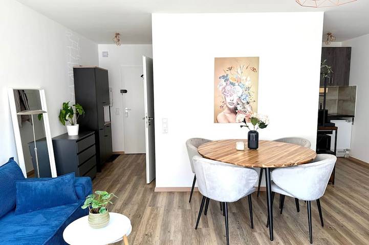 Ferienwohnung für 4 Personen - 1