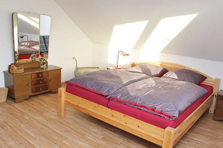 Ferienhaus für 4 Personen, mit Garten in Risum-Lindholm - 4