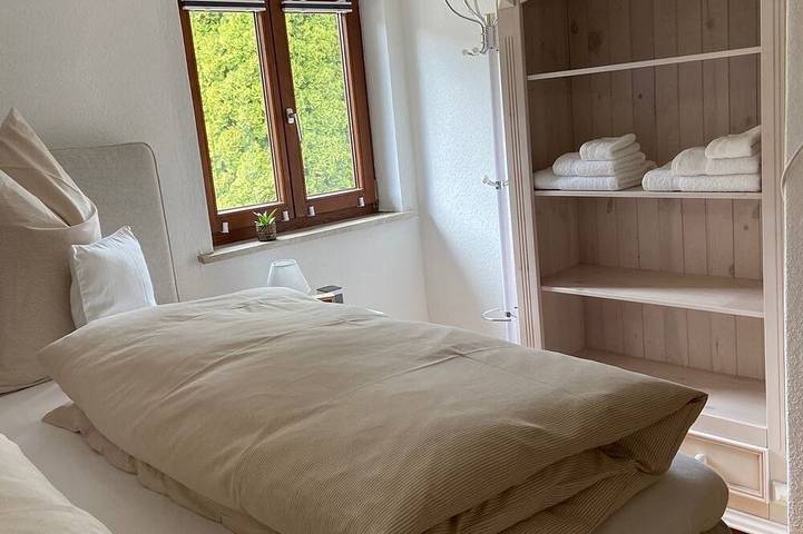 Ferienhaus für 6 Personen in Weitnau - 2
