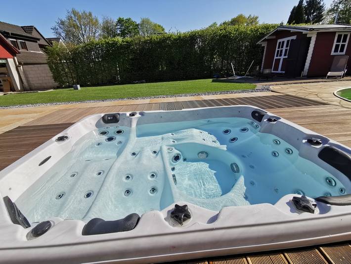 Ferienhaus für 2 Personen, kinderfreundlich in Nordrhein-Westfalen - 3