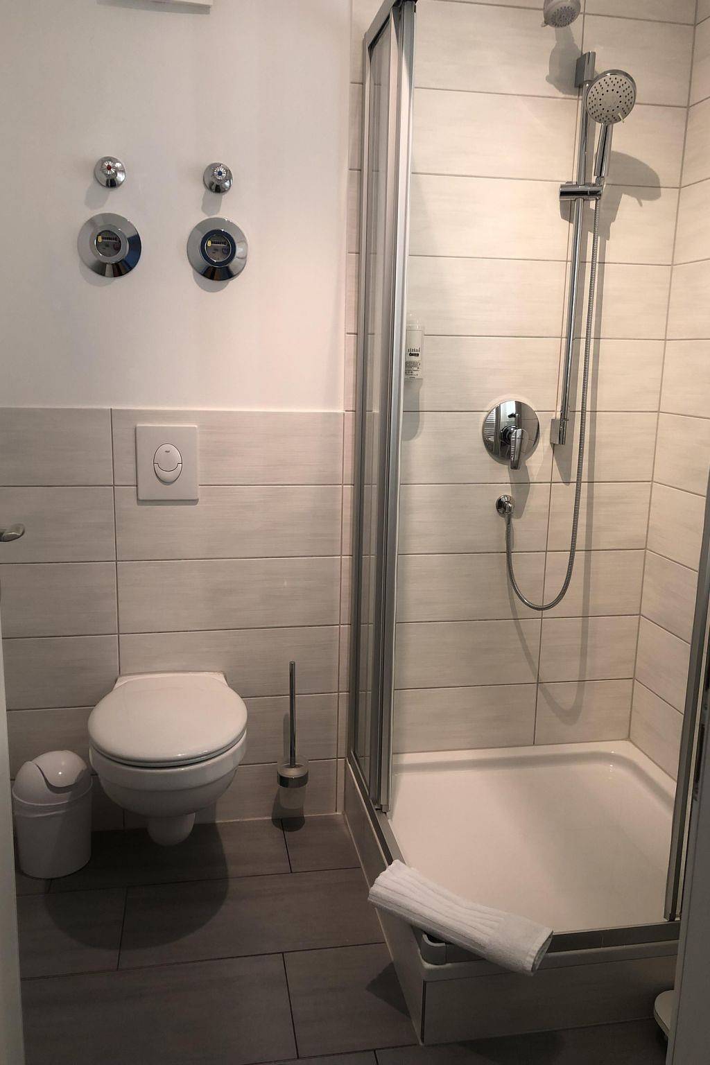 Appartement entier, Apartmenthaus am See in Rheinsberger See, Rheinsberg