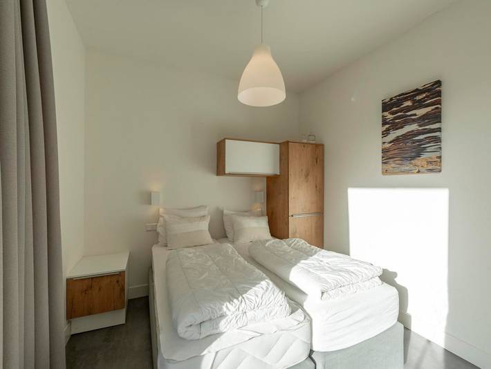 Ferienwohnung für 2 Personen, mit Terrasse, mit Haustier in Sint Maartensvlotbrug - 3