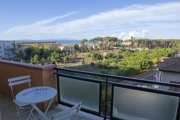 Appartamento intero, Pineta Di Ponente - Paola in Spiaggia di Follonica (Scarlino), Follonica