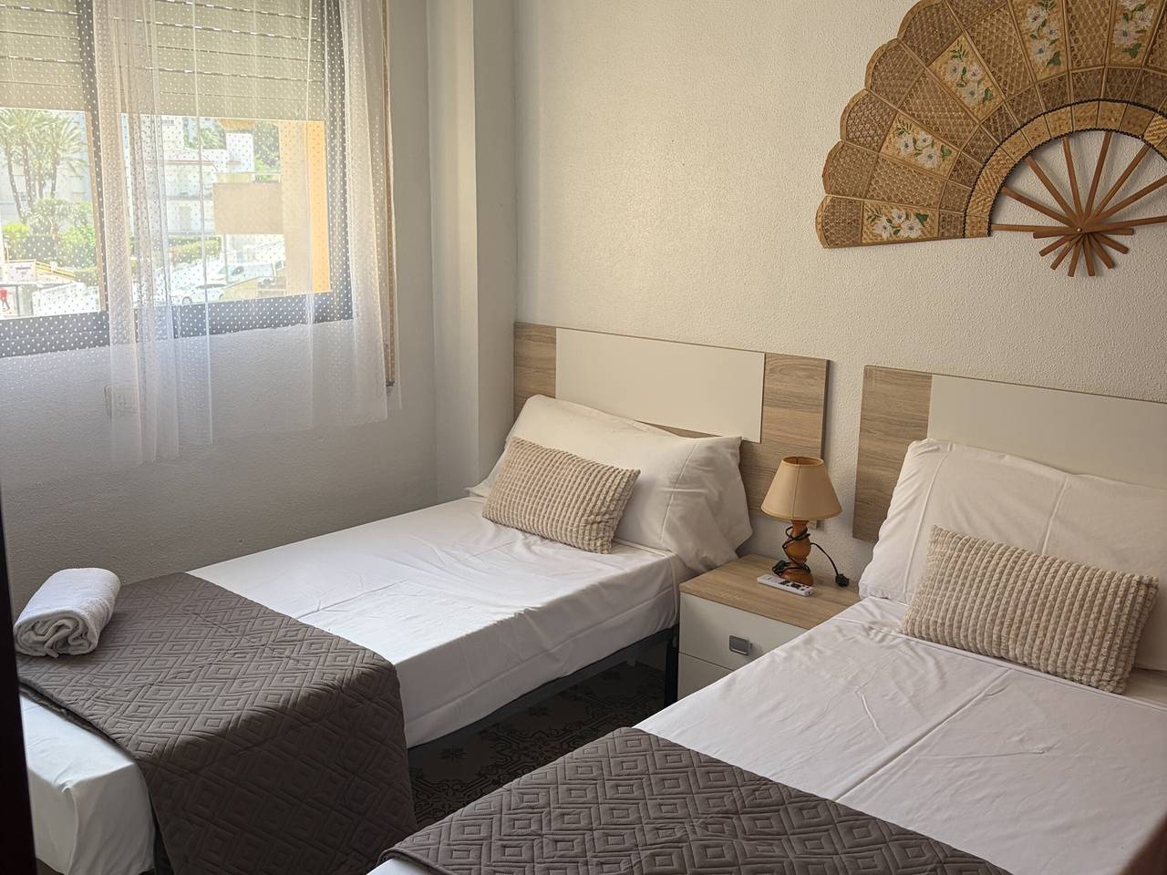 Appartamento intero, 3-bed Apartment near Beach, 6 guests in Playa de Gandía, Costa de Valencia