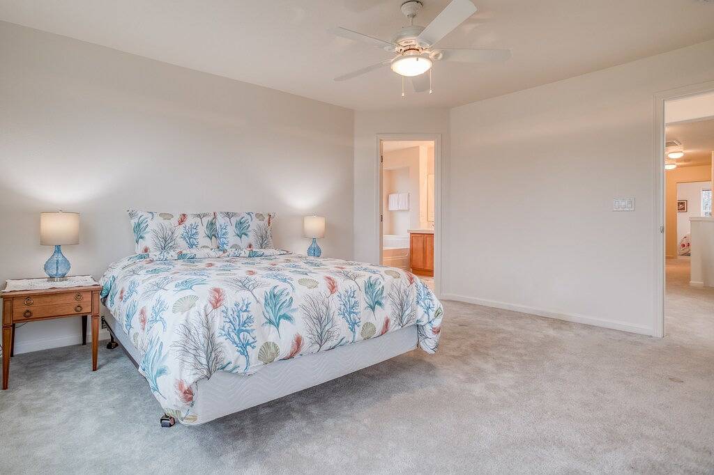 Spacious Modern Home in Newly Developed Netarts Neighborhood! in Netarts, Tillamook County