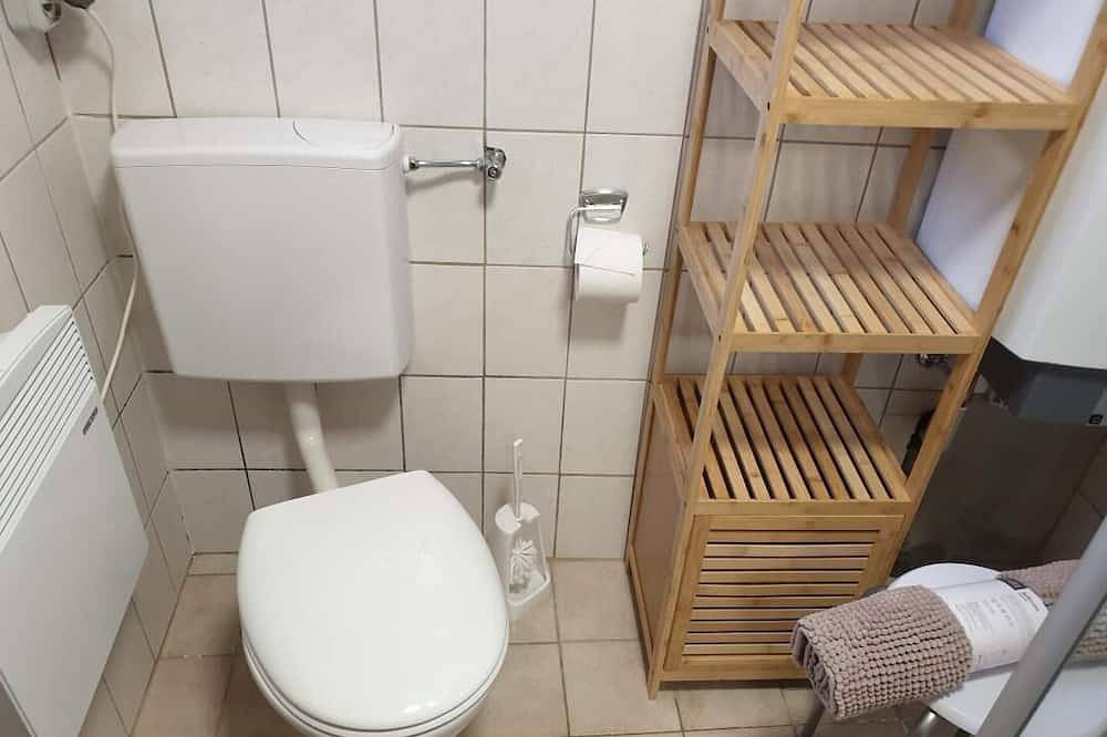 Neu! Ferienhaus Michelsberg in Münnerstadt, Rhön-Bayern