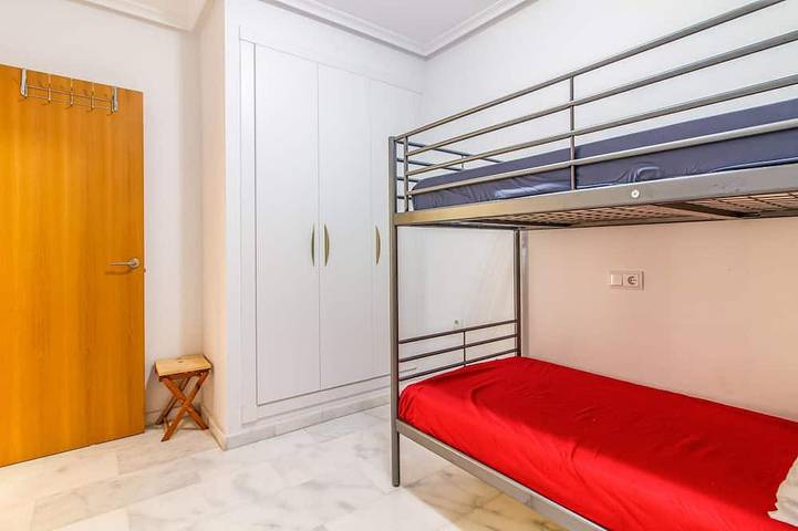 Apartamento entero, Acogedor apartamento en Algorfa in Algorfa, Costa Blanca