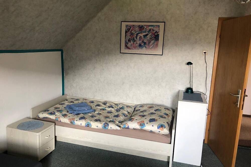 Gemütliches Ferienhaus im Herzen von 4 Skigebieten (mit geteilter Küche) in Mauterndorf, Bundesland Salzburg