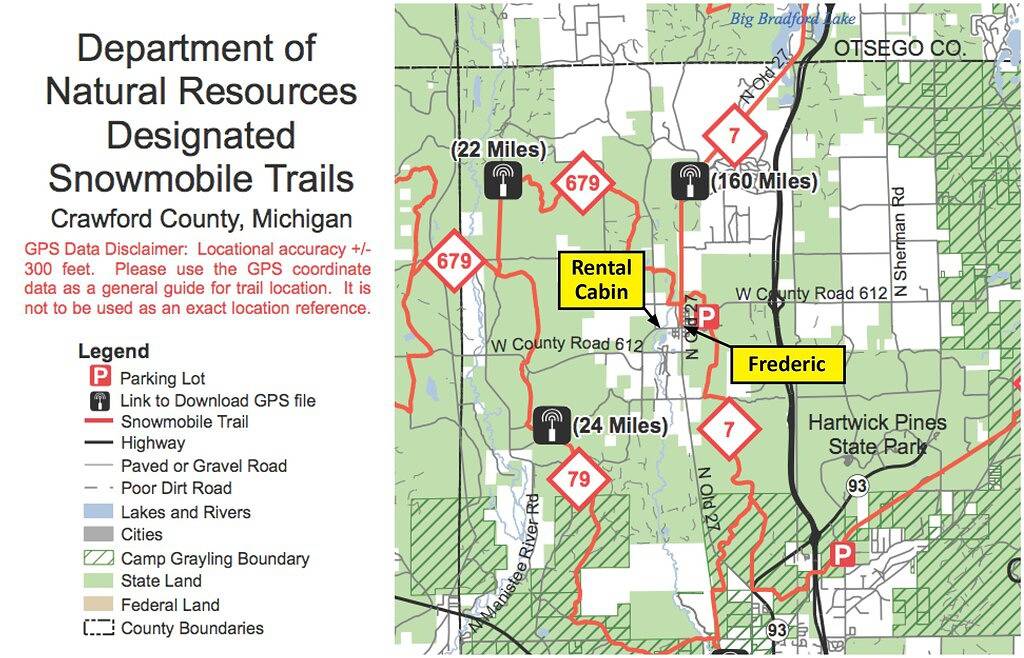 Black Bear Lodge - Open Memorial Day Wochenende & 4. Juli 2019! in Crawford County