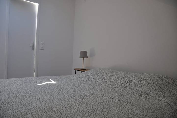 Gîte pour 2 personnes à La Ferté-sous-Jouarre - 2