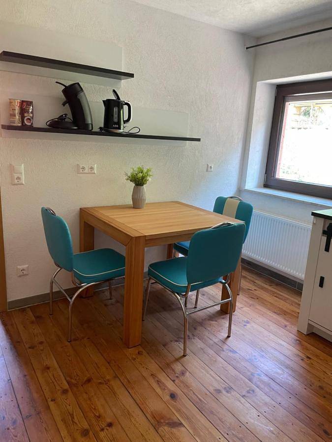 Ganze Wohnung, One-Bedroom Apartment in Hauenstein, Landkreis Südwestpfalz