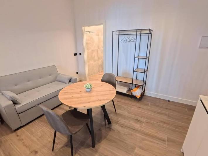 Gîte pour 4 personnes à Guernica - 4