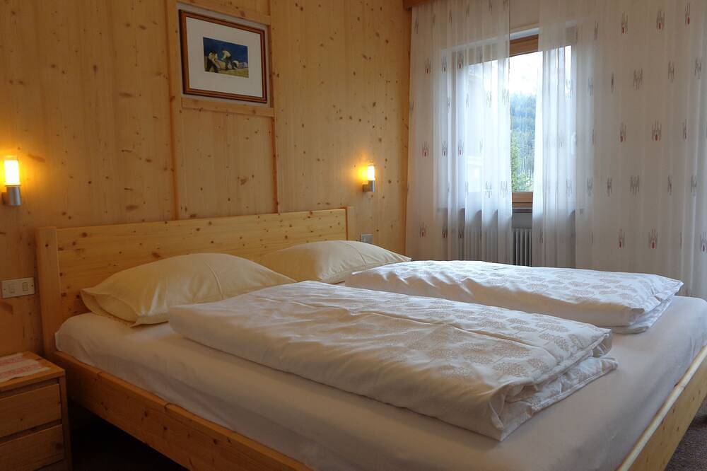 Ganze Wohnung, Unser kleines Ferienparadies mit nur 2 Wohneinheiten liegt inmitten der Berge in Karersee, Welschnofen
