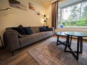 Chalet voor 6 Personen in Beekbergen, Nationaal Park Veluwezoom, Afbeelding 1