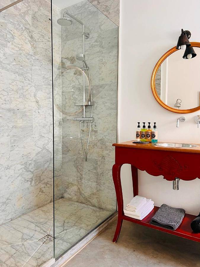 Chambre d’hôte pour 4 personnes, avec terrasse à Chipiona - 2