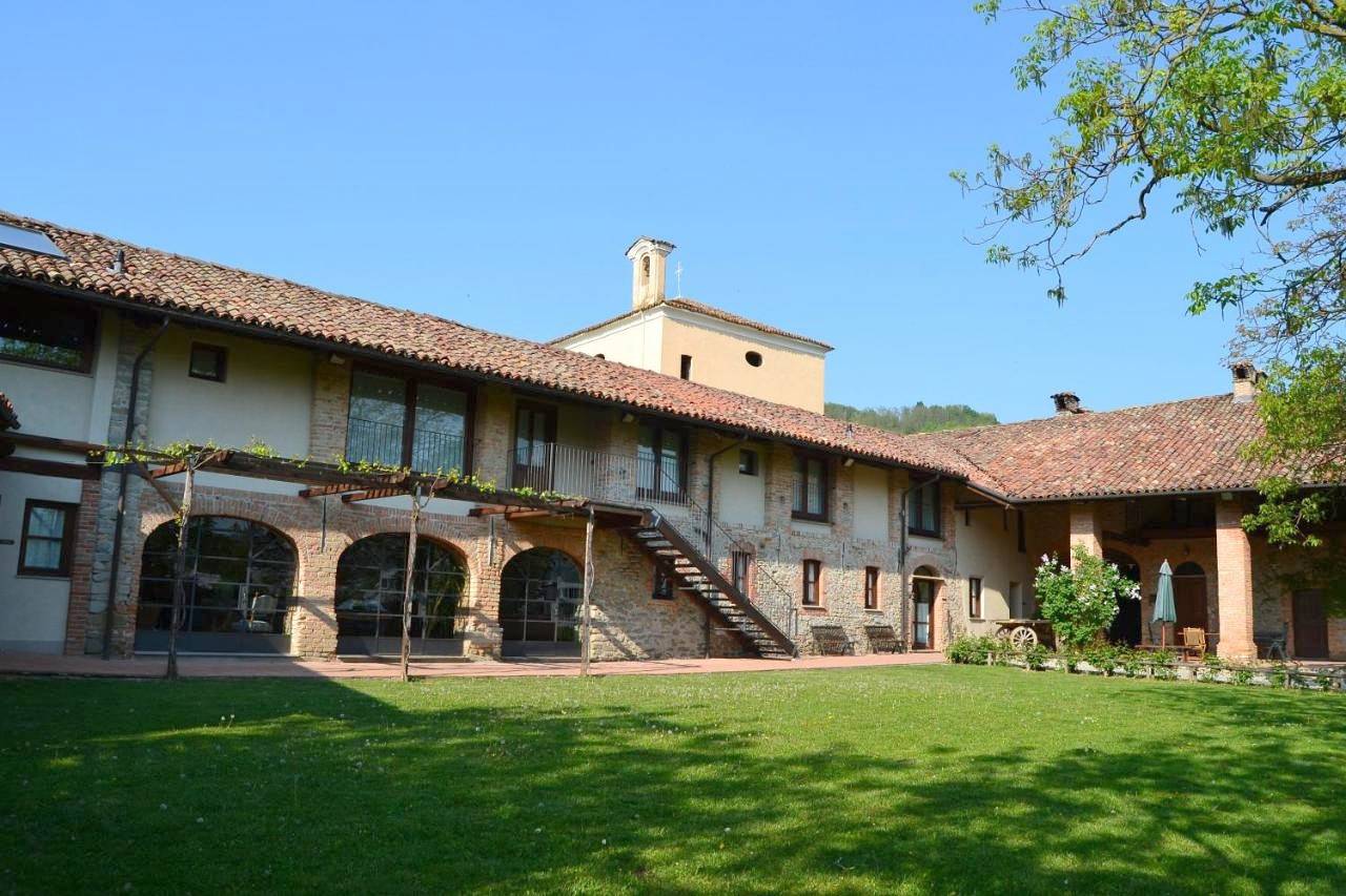 Agriturismo La Pieve in Dogliani, Langhe