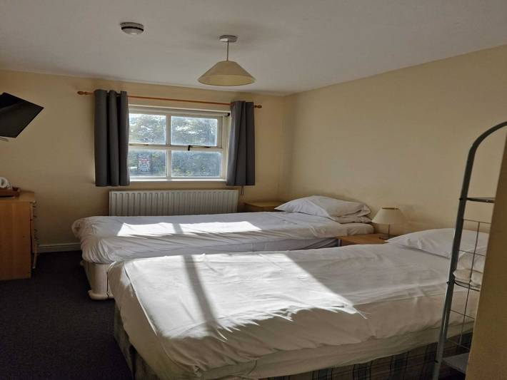 Holiday rental for 2 people, child-friendly in Manchester