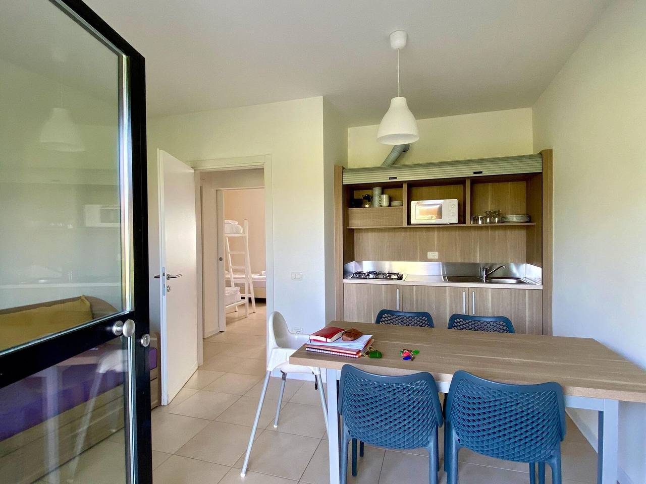Apartamento entero, Residencia Belvedere, Castelnuovo del Garda in Castelnuovo del Garda, Montañas Garda