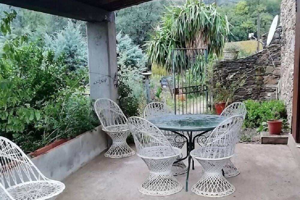 Agriturismo für 3 Personen in La Garde-Freinet, Draguignan Region