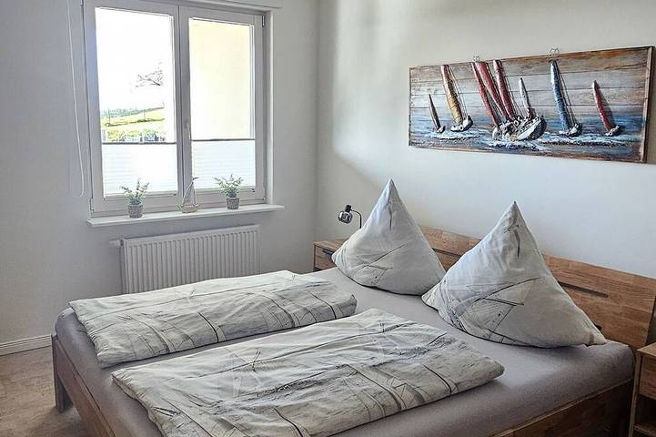 Ganze Wohnung, Ferienwohnung/App. für 5 Gäste mit 80m² in Ascheffel in Ascheffel, Rendsburg-Eckernförde