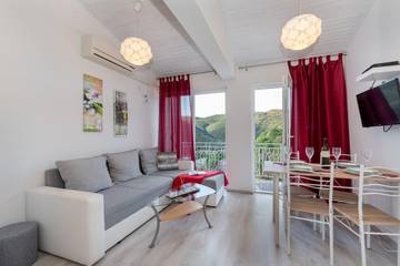 Ferienwohnung für 4 Personen in Labin, Labin-Rabac, Bild 4