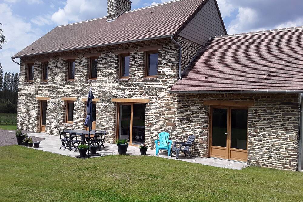 Maison de vacances