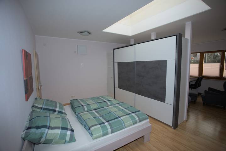 Ferienwohnung für 4 Personen in Rudolstadt - 4