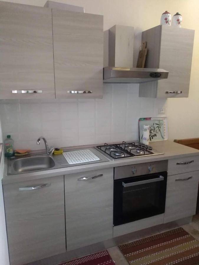 Appartement entier, Two-Bedroom Apartment in Pontremoli, Val di Magra