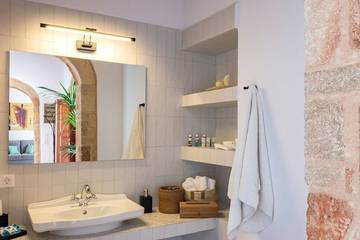 Villa for 6 People in Lindos, Rhodes, Photo 3